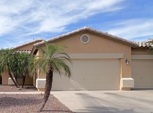16058 W ADAMS Street, Goodyear, AZ 85338