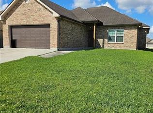 2445 Rue Saint Louis, Gretna, LA 70056