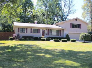 3979 Staatz Dr, Youngstown, OH 44511