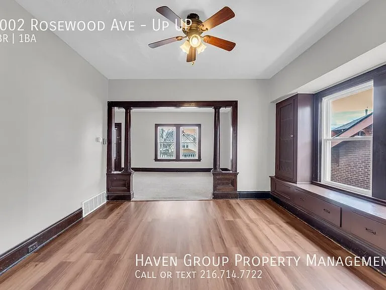 9002 Rosewood Ave #UP UP — Photo 4