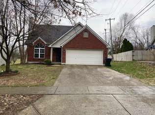 2311 Stonewood Ln, Lexington, KY 40509
