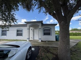 Waterside Townhouses, Homestead, FL 33033