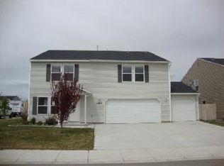 12954 Hayes St, Caldwell, ID 83607