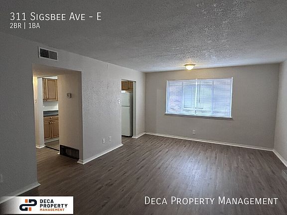 2nd image of 311 Sigsbee Ave APT E
