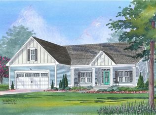 1536 Osprey Lake Cir, Ridgeland, SC 29927
