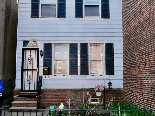 2422 E Somerset St, Philadelphia, PA 19134