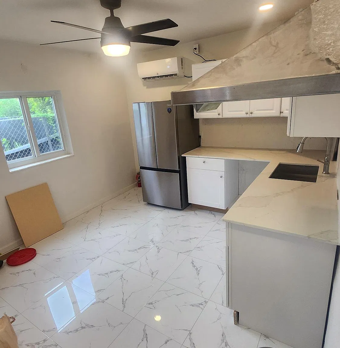1 bed, 500 sqft, $1,700 — Photo 4