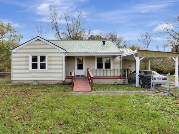 417 W Coffee St, Tullahoma, TN 37388