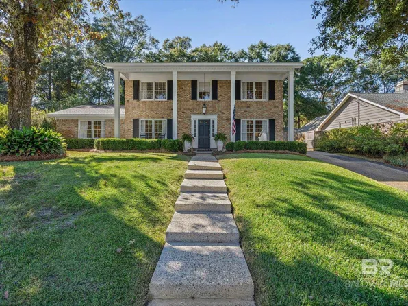 513 E Spring Park Dr, Mobile, AL 36608