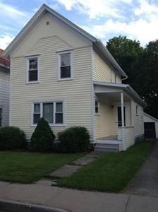 23 Franklin St, Oneonta, NY, 13820