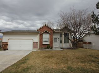 4846 Freedom Ave, Chubbuck, ID 83202