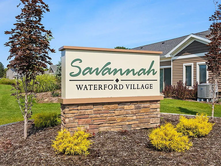 Savannah at Waterford Village — Photo 31