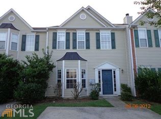 44 Berkeley Pl, Cartersville, GA 30121