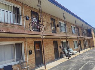 29 N Hillside Ave APT 6, Hillside, IL 60162