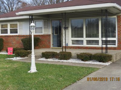 3401 Barkwood Rd, Shively, KY, 40216