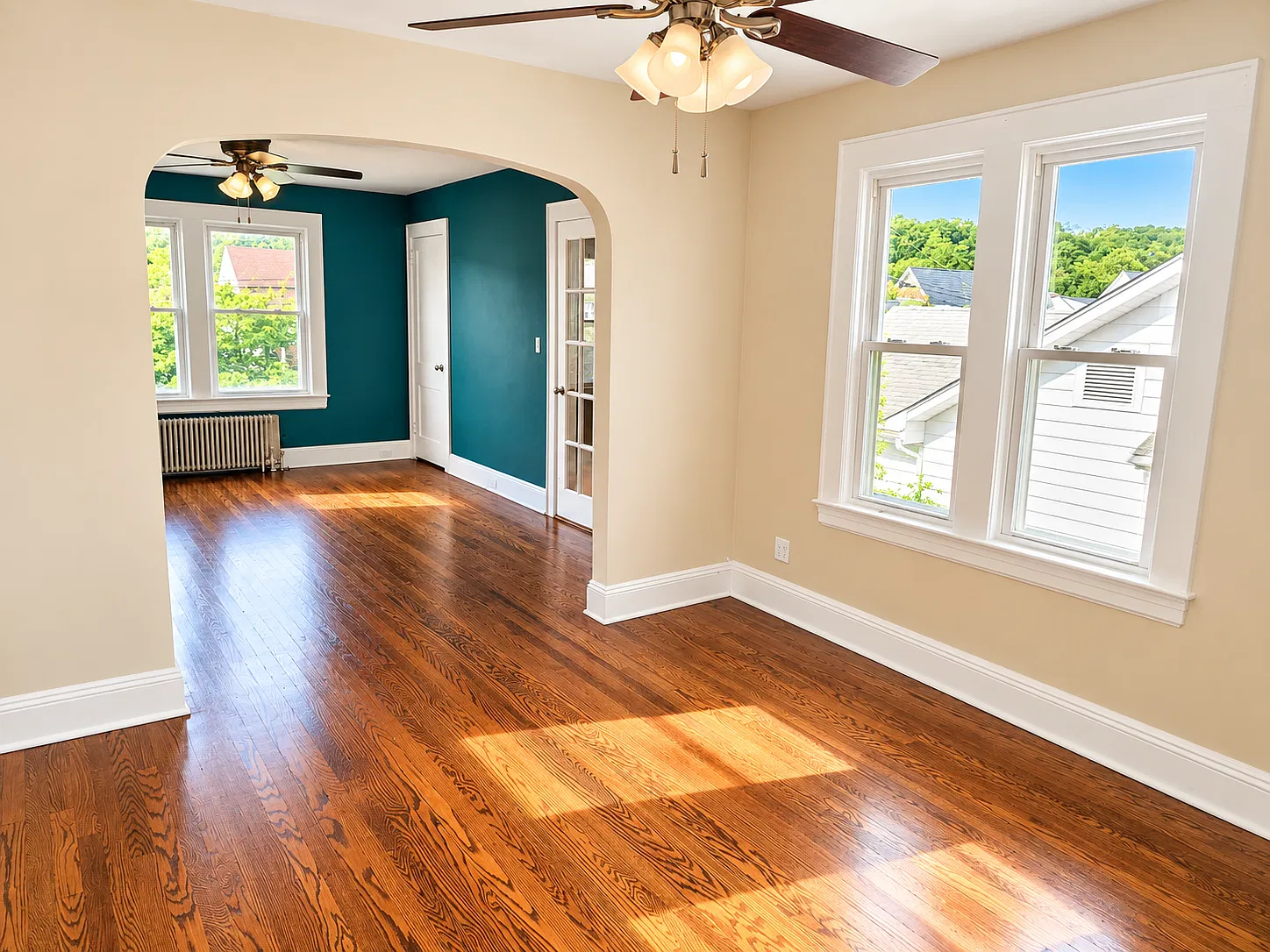 2 bed, $2,900 — Photo 3