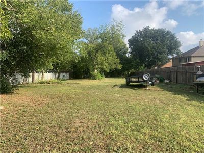 Wilbarger St, Pflugerville, TX, 78660