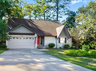 60 Shipwatch Rd, Savannah, GA 31410