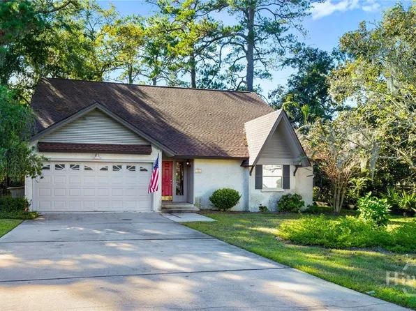 60 Shipwatch Road, Savannah, GA 31410