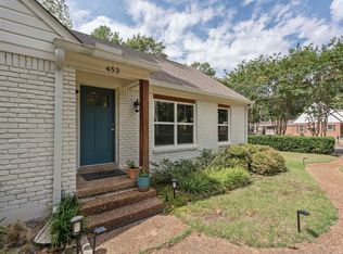 453 S White Station Rd, Memphis, TN 38117