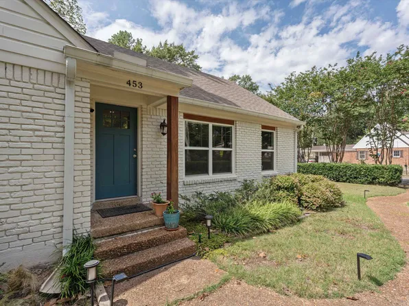 453 S White Station Rd, Memphis, TN 38117