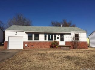 7313 E Marshall Pl, Tulsa, OK 74115