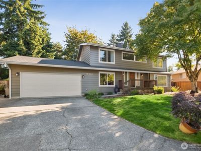 12513 SE 213th Street, Kent, WA, 98031