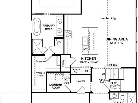 2nd image of 4047 Yellowstone Rd