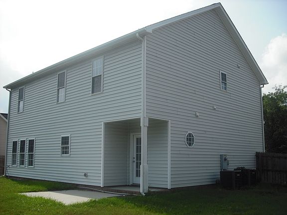 Rear View