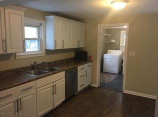 3100 Cline Rd, Muskegon, MI 49444