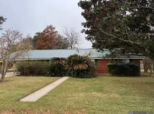 32640 Francise St, White Castle, LA 70788