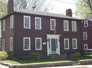 38 Church St, Wakefield, MA 01880