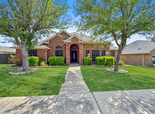 1204 Lost Valley Dr, Royse City, TX 75189