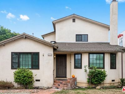 4123 Lyceum Ave, Los Angeles, CA, 90066