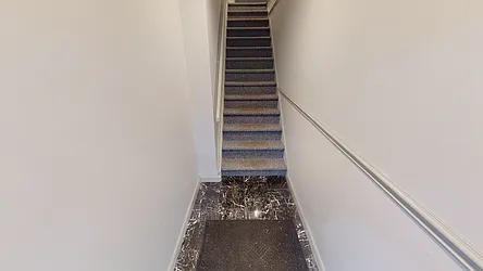 Rented by Metro Garden Realty NYC