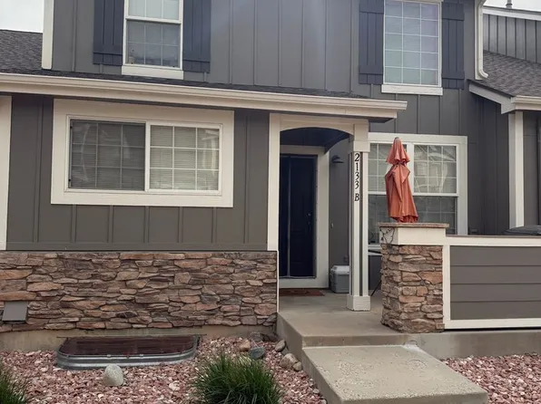 2133 Copper Creek Dr E #B, Fort Collins, CO 80528
