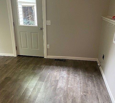 Mud Room
Laundry Room