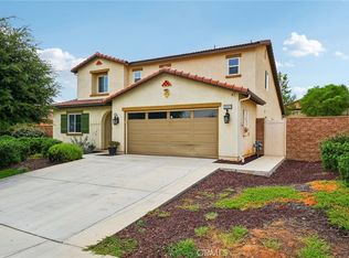 33157 Big Range Dr, Hemet, CA 92596