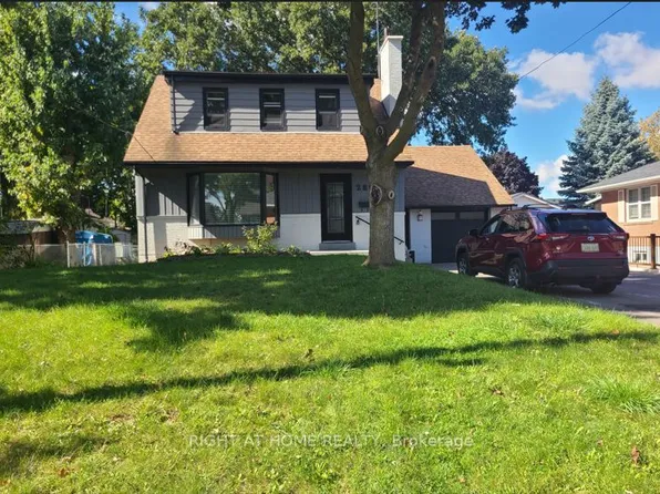 289 Elmwood Cres, Milton, ON L9T 1C3