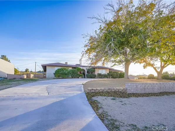 27407 Azurite St, Barstow, CA 92311