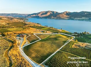 754 Winesap Avenue, Manson, WA 98831