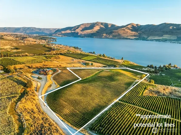754 Winesap Avenue, Manson, WA 98831