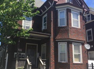 48 Quincy St #1, Dorchester, MA 02121