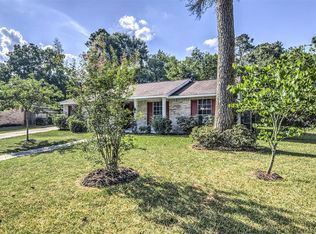 4227 Sloangate Dr, Spring, TX 77373