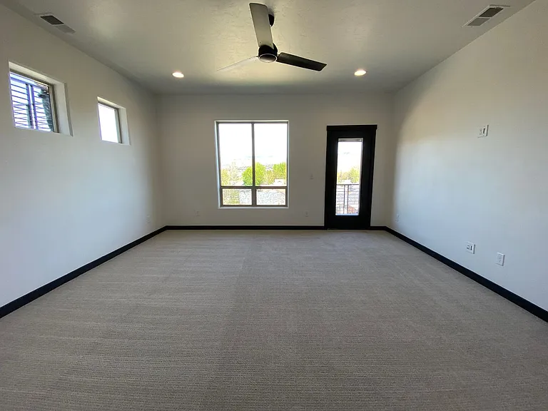 1266 E Echelon Ridge Ln — Photo 45