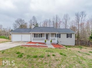 168 Landing Dr, Powder Springs, GA 30127