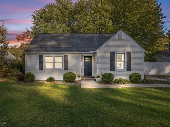1501 Hazel Ave, Madison, OH 44057
