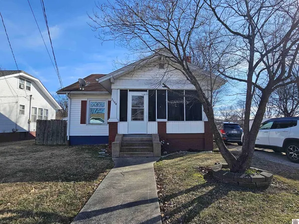 2108 Jackson St, Paducah, KY 42003
