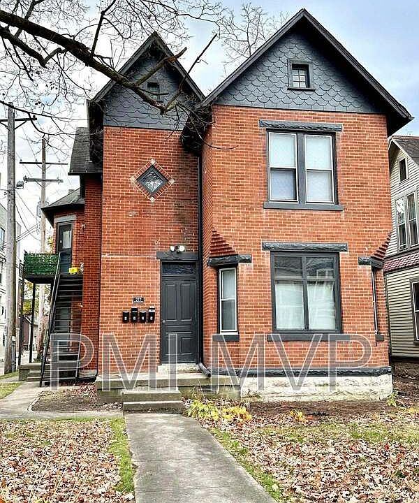 1st image of 217 W Hubbard Ave #2