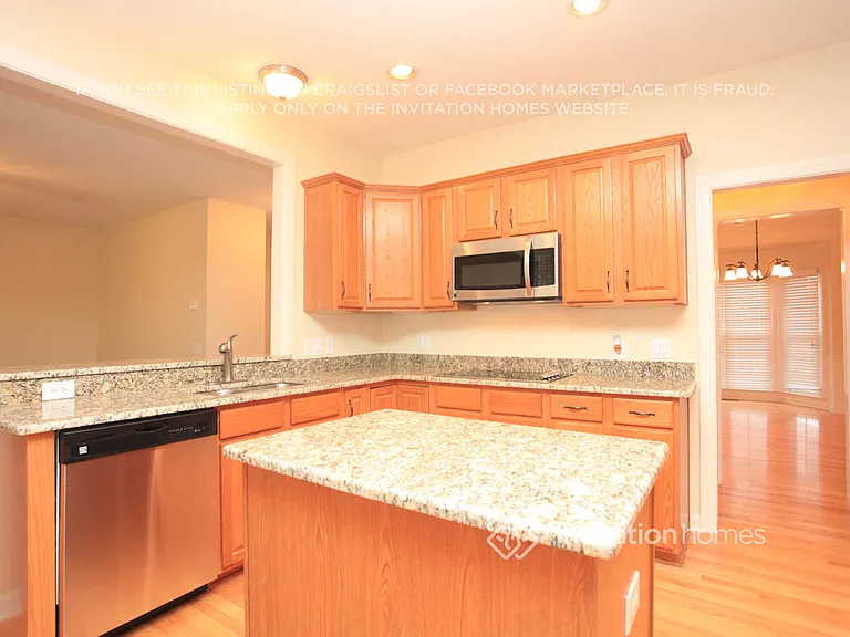 3830 Providence Plantation Ln — Photo 6